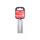MILWAUKEE Langer Steckschlüssel 3/8" 20 mm