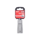 MILWAUKEE Langer Steckschlüssel 3/8" 22 mm