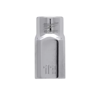 MILWAUKEE Steckschlüssel 1/2" 11 mm