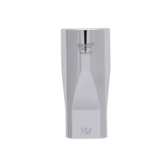 MILWAUKEE Langer Steckschlüssel 1/2" 27 mm