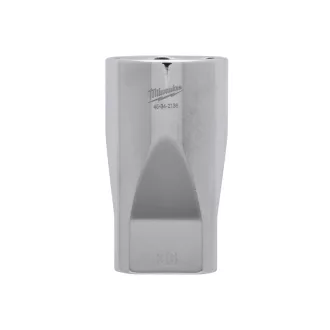 MILWAUKEE Langer Steckschlüssel 1/2" 36 mm