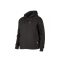 MILWAUKEE Beheiztes Kapuzensweatshirt schwarz 2XL M12 HHBL4-201 (1 x 2,0 Ah Akku + Ladegerät)
