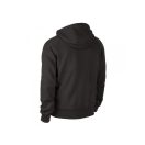 MILWAUKEE Beheiztes Kapuzensweatshirt schwarz 2XL M12 HHBL4-0 (ohne Akku + Ladegerät)