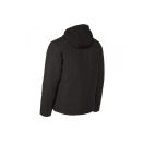 MILWAUKEE Beheizte Pufferjacke Hybrid XL M12 HPJBL2-0 (ohne Akku + Ladegerät)