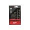 MILWAUKEE Steinbohrer-Set 8-teilig (3 / 4 / 5 / 6 / 7 / 8 / 9 / 10 mm)
