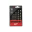 MILWAUKEE Steinbohrer-Set 8-teilig (3 / 4 / 5 / 6 / 7 / 8 / 9 / 10 mm)