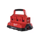 MILWAUKEE Batterieladegerät M18 PC6 PACKOUT