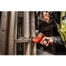 MILWAUKEE Batterie (M12HB2.5) 12 V / 2,5 Ah