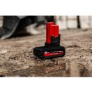 MILWAUKEE Batterie (M12HB5) 12 V / 5,0 Ah