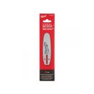 MILWAUKEE Kettensägenführung 6"/15 cm für M12 FHS
