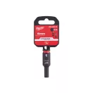 MILWAUKEE Maschinenlanger Steckschlüssel 1/4" 5 mm CrMo
