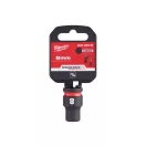 MILWAUKEE Maschinensteckschlüssel 3/8" 8 mm CrMo