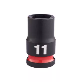 MILWAUKEE Maschinensteckschlüssel 3/8" 11 mm CrMo