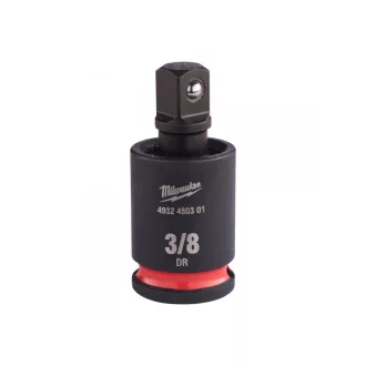 MILWAUKEE Maschinengelenkverbinder 3/8"