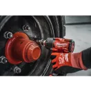 MILWAUKEE Maschinensteckschlüssel 1/2" 24 mm CrMo