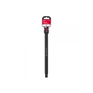 MILWAUKEE Maschinen-Steckschlüssel-Verlängerungsschaft 1/2" 250 mm CrMo