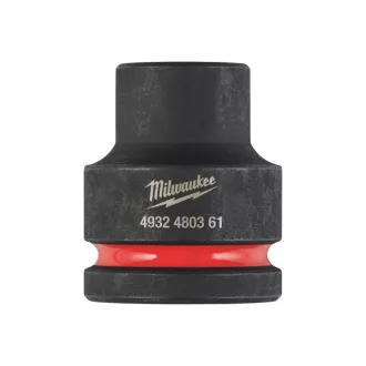 MILWAUKEE Maschinensteckschlüssel 3/4" 17 mm CrMo