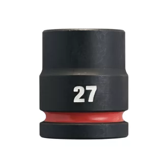 MILWAUKEE Maschinensteckschlüssel 3/4" 27 mm CrMo