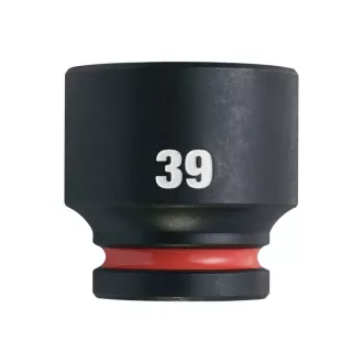 MILWAUKEE Maschinensteckschlüssel 3/4" 39 mm CrMo