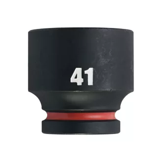 MILWAUKEE Maschinensteckschlüssel 3/4" 41 mm CrMo