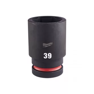   MILWAUKEE Maschinenlanger Steckschlüssel 3/4" 39 mm CrMo