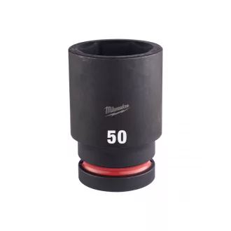   MILWAUKEE Maschinenlanger Steckschlüssel 3/4" 50 mm CrMo