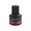 MILWAUKEE Maschinensteckschlüsseladapter 3/4" -> 1" CrMo