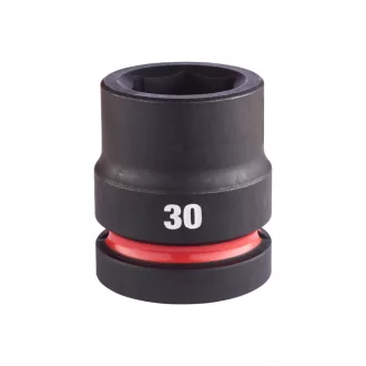 MILWAUKEE Maschinensteckschlüssel 1" 30 mm CrMo