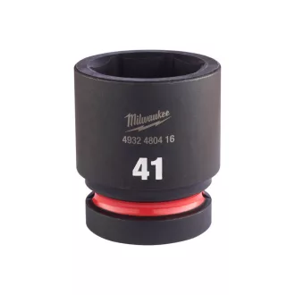 MILWAUKEE Maschinensteckschlüssel 1" 41 mm CrMo