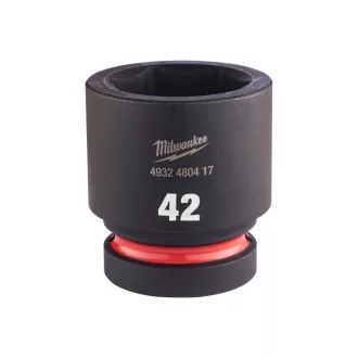 MILWAUKEE Maschinensteckschlüssel 1" 42 mm CrMo