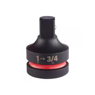   MILWAUKEE Maschinensteckschlüsseladapter 1" -> 3/4" CrMo