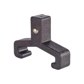 MILWAUKEE Steckschlüsselclip für 1/4" 10 Stk