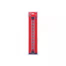 MILWAUKEE Stützschiene für 10 Stück 3/8" Steckschlüssel 350 mm