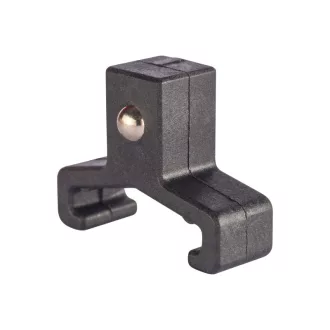   MILWAUKEE Steckschlüsselclip für 3/8" 3/8" 10 Stk