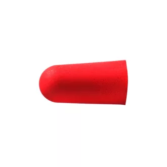 MILWAUKEE Ohrstöpsel mit Schwamm (10 Paar/Karton)