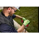 MILWAUKEE Ohrstöpsel mit Schwamm (10 Paar/Karton)