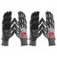 MILWAUKEE Arbeitsschutzhandschuhe schnittfest PU getaucht 3/C - XL/10 Hi-Dex (12 Paar/Karton)