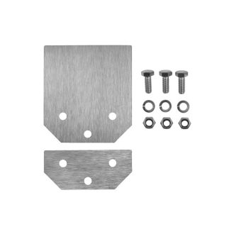   MILWAUKEE Ersatzblatt 1 mm für SDS-Plus Bodenreinigungswerkzeug
