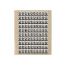 MILWAUKEE ONE-KEY kleiner Aufkleber für Kunststoffoberflächen AIDTSP (200 Stück)