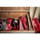 MILWAUKEE ONE-KEY kleiner Aufkleber für Kunststoffoberflächen AIDTSP (200 Stück)