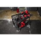 MILWAUKEE ONE-KEY kleiner Aufkleber für Kunststoffoberflächen AIDTSP (200 Stück)