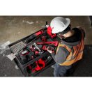 MILWAUKEE ONE-KEY kleiner Aufkleber für Kunststoffoberflächen AIDTSP (200 Stück)