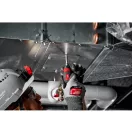 MILWAUKEE 8-in-1-Ratschenschraubendreher-Set