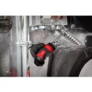 MILWAUKEE 8-in-1-Ratschenschraubendreher-Set