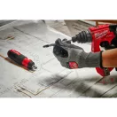 MILWAUKEE 14-in-1-Ratschenschraubendreher-Set