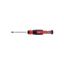 MILWAUKEE 27-in-1-Ratschenschraubendreher-Set