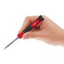 MILWAUKEE Präzisions-Schraubendreher-Set 4 in 1