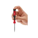 MILWAUKEE Präzisions-Schraubendreher-Set 4 in 1