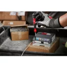 MILWAUKEE Präzisions-Schraubendreher-Set 4 in 1