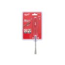 MILWAUKEE Spanneisen 200 mm, schlagfest